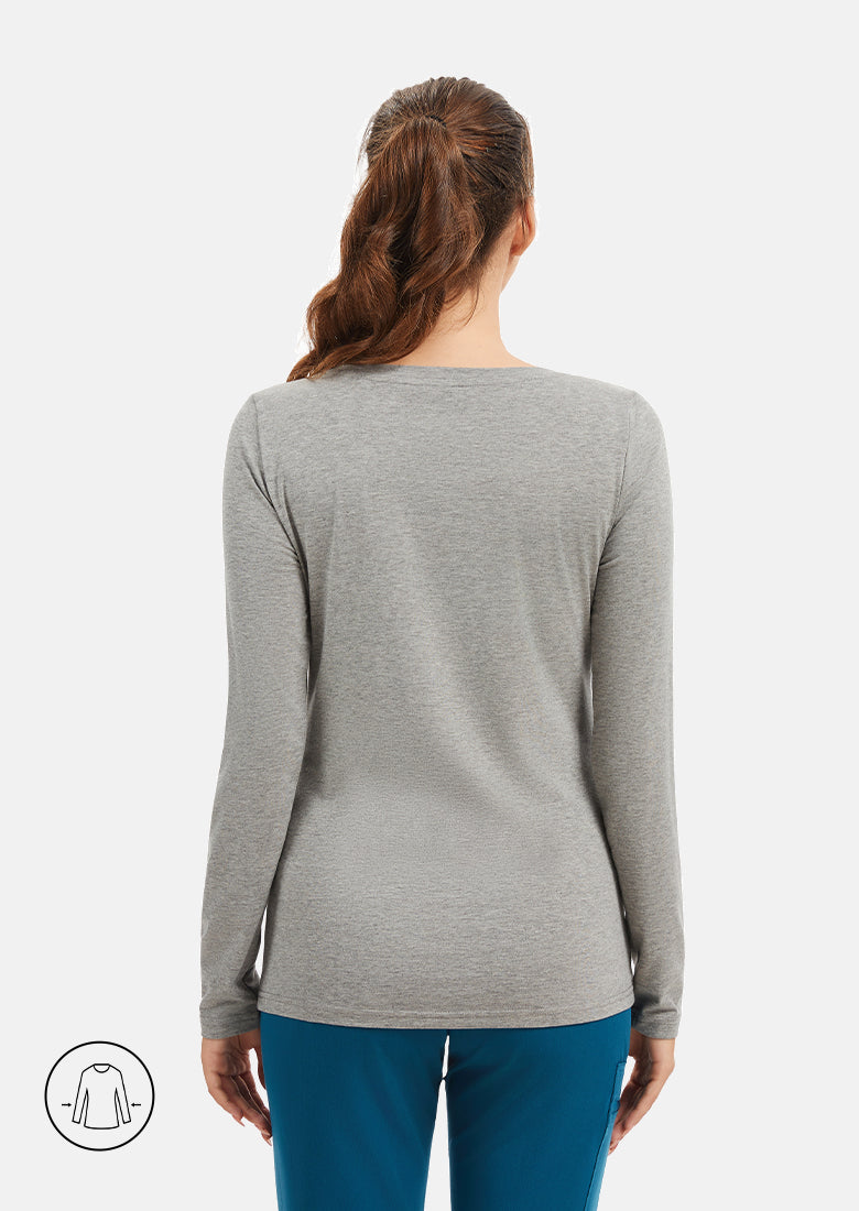 Heather Grey