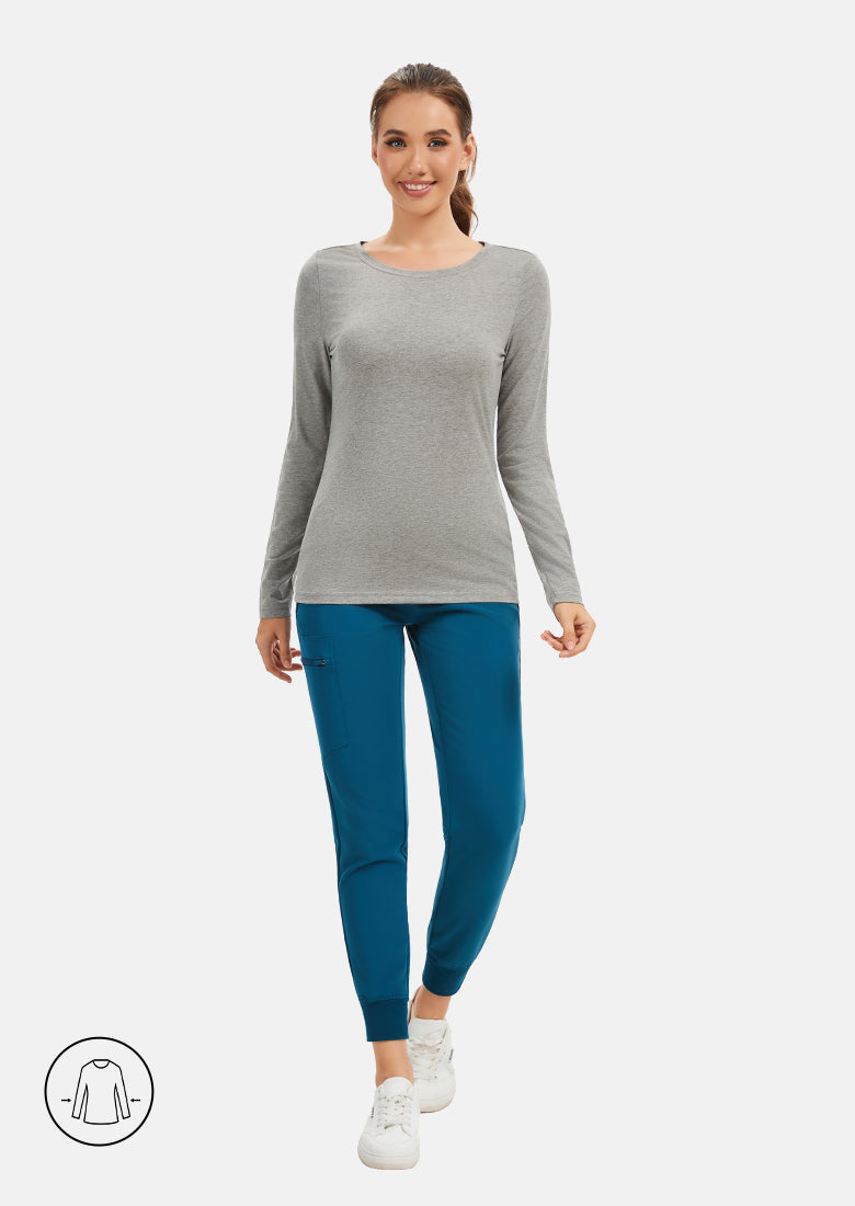 Heather Grey