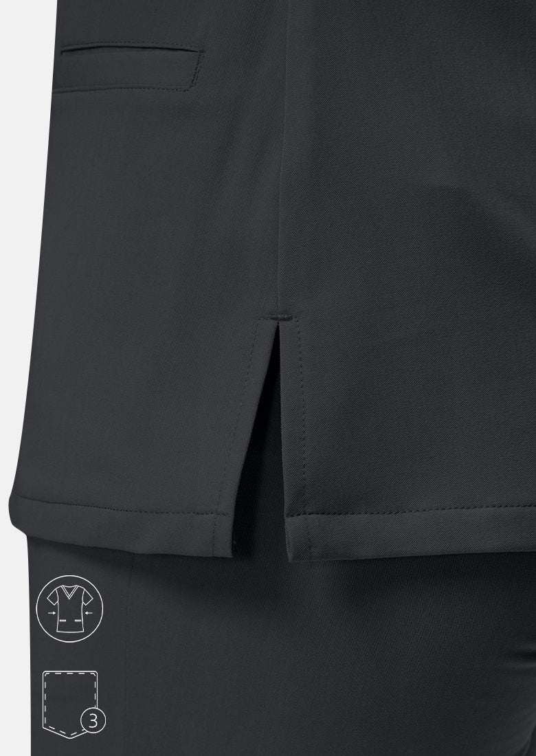 Dark-Grey