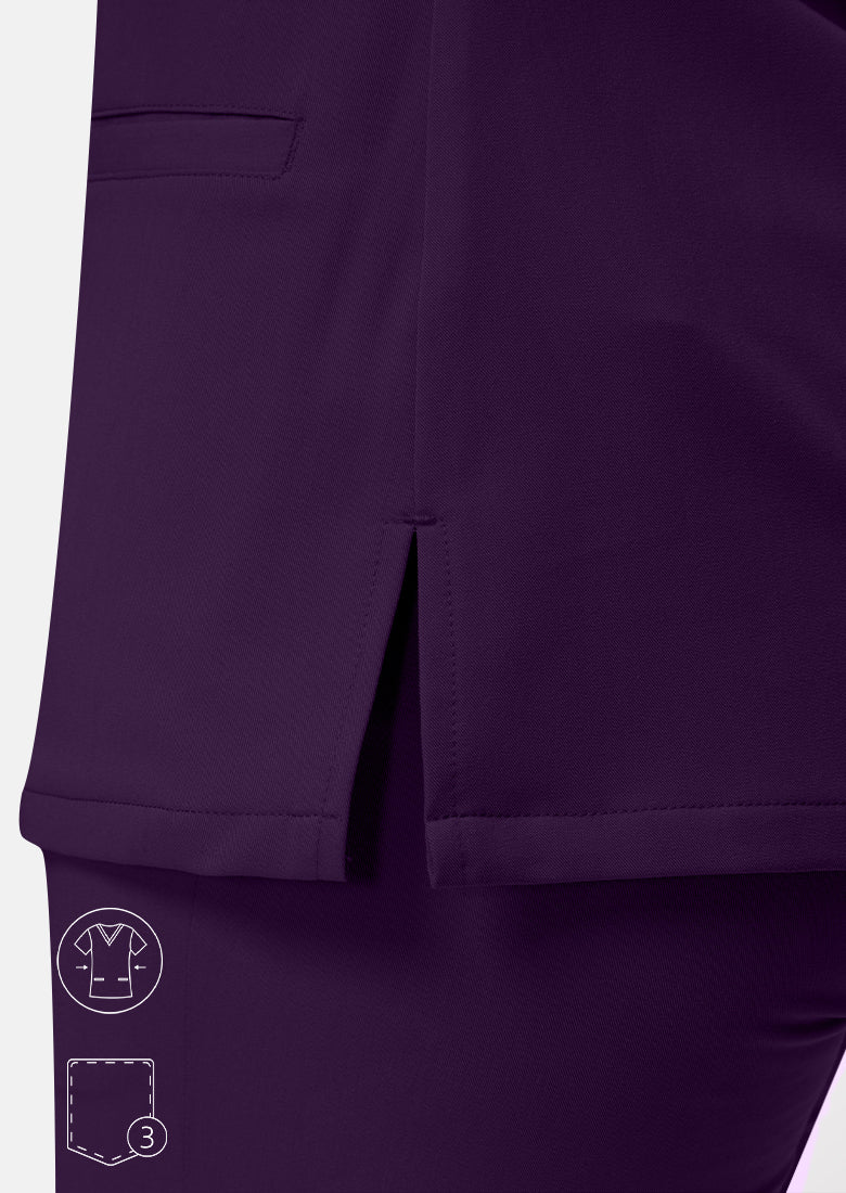 Dark-Purple