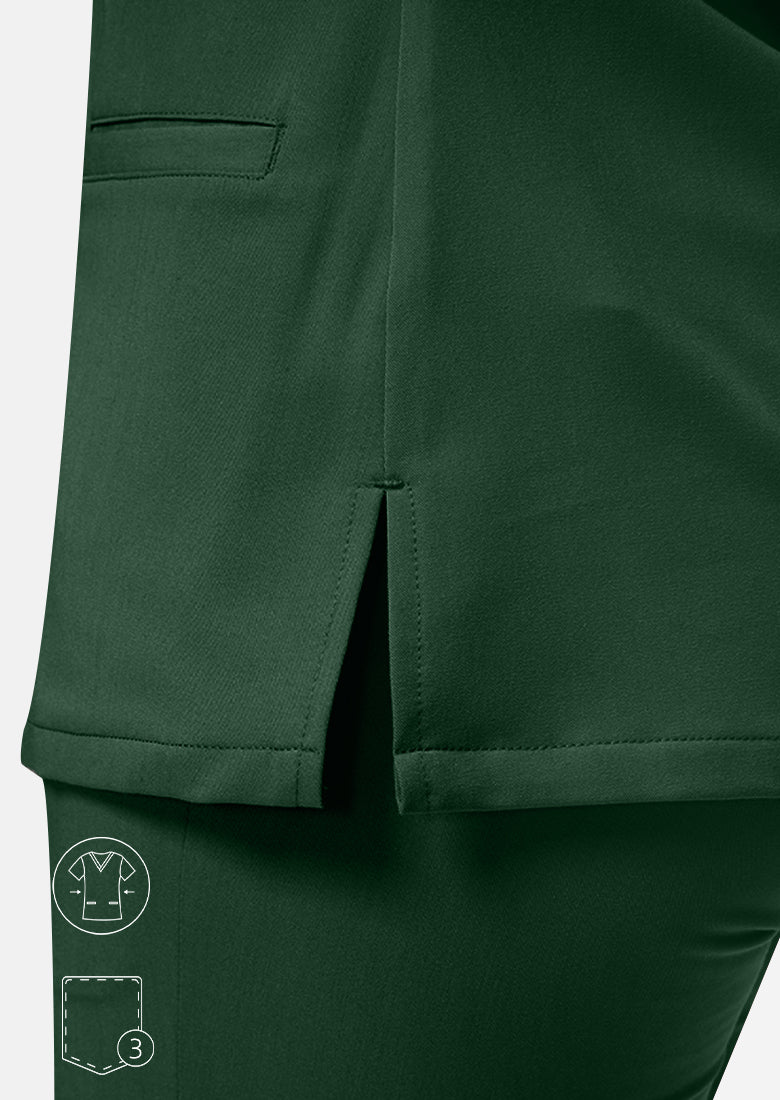 Hunter-Green