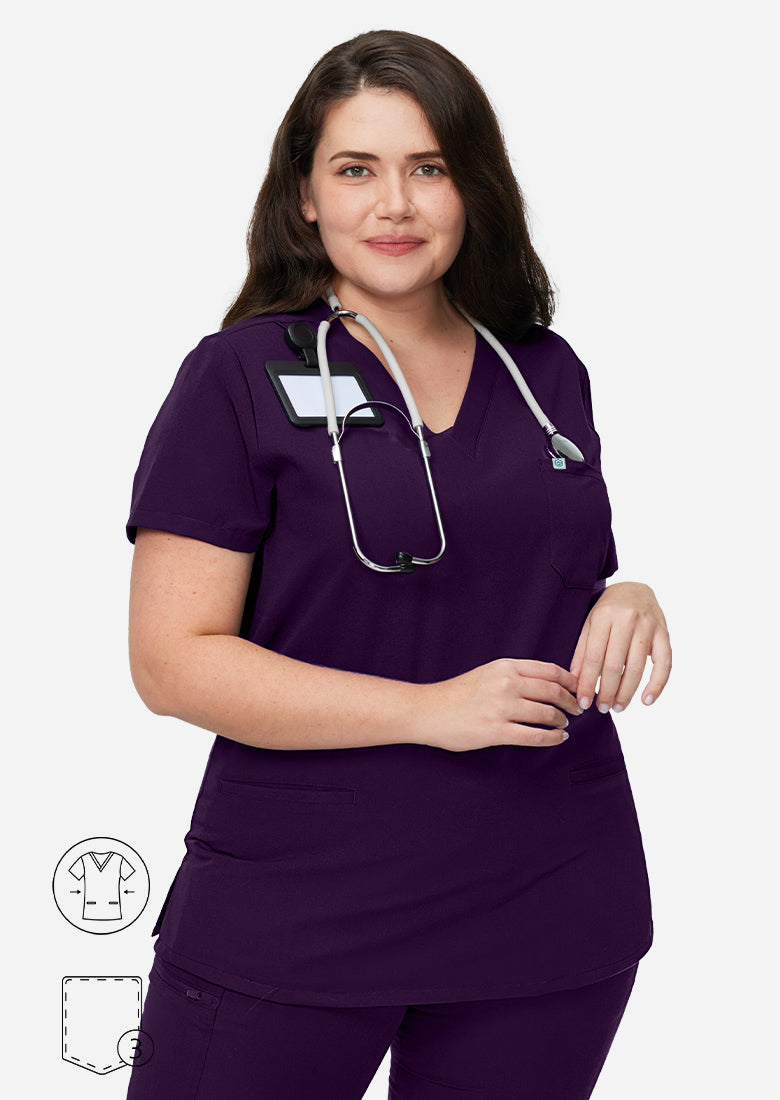 Dark-Purple