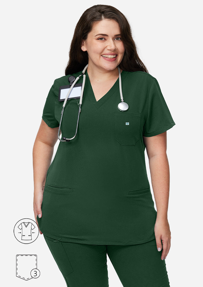 Hunter-Green