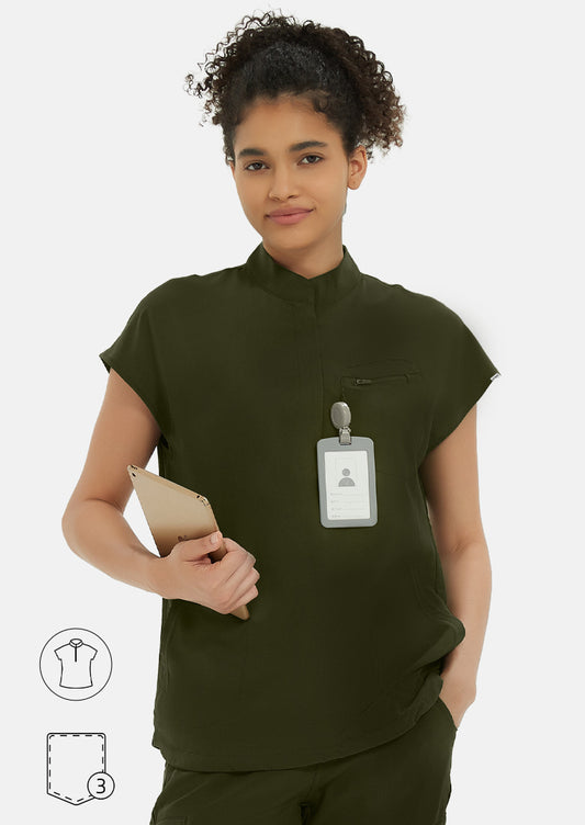 Tea-Leaf