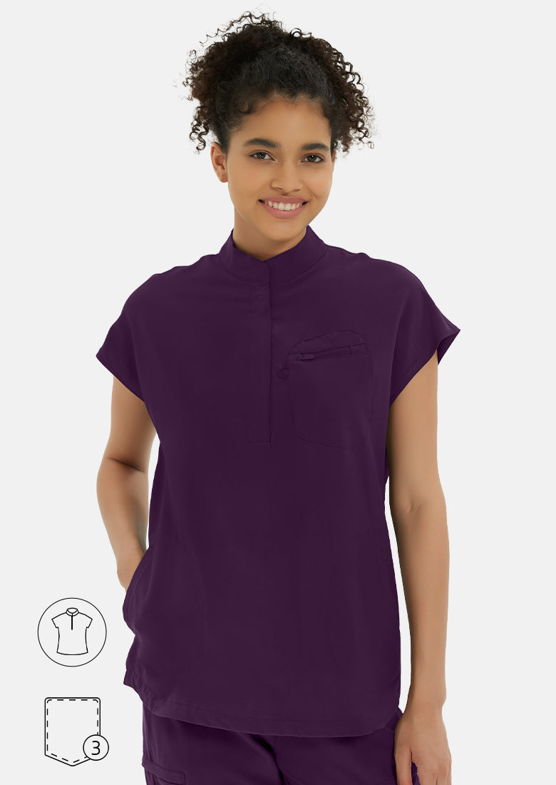 Dark-Purple