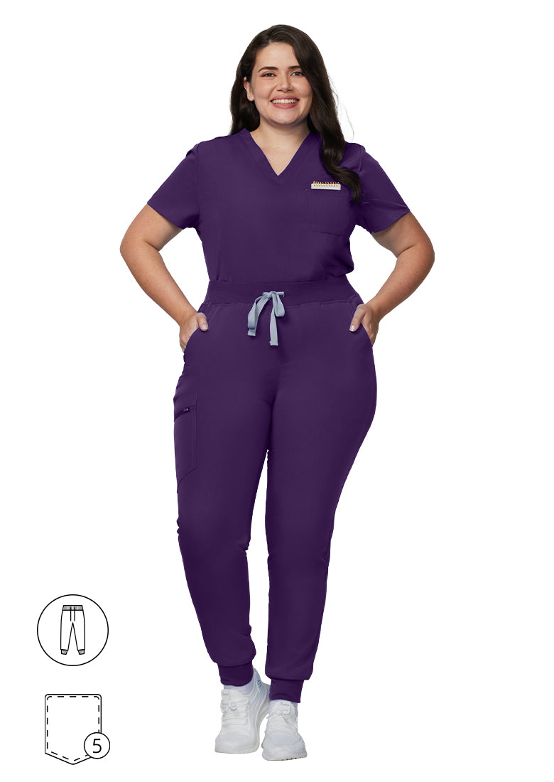 Dark-Purple