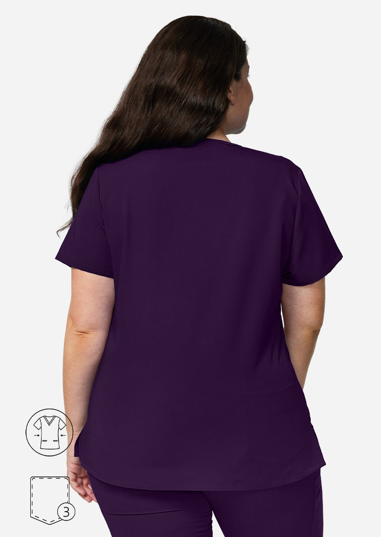 Dark-Purple