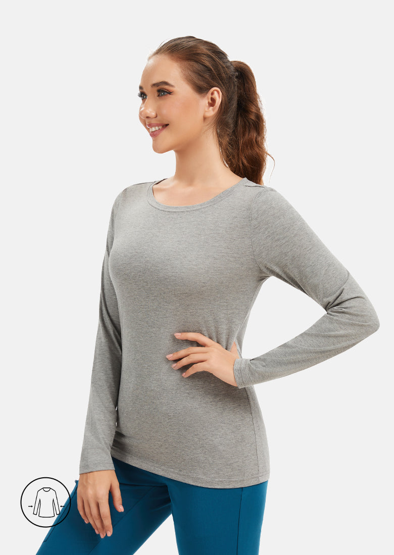 Heather Grey