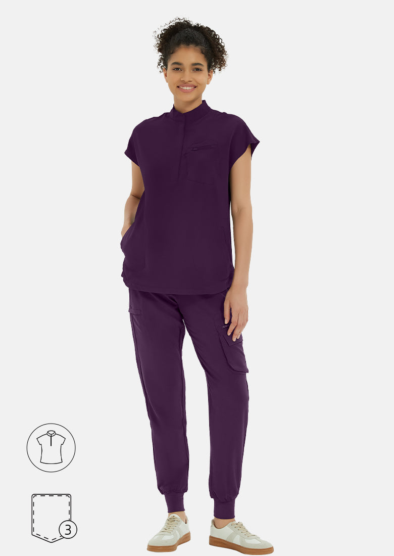 Dark-Purple