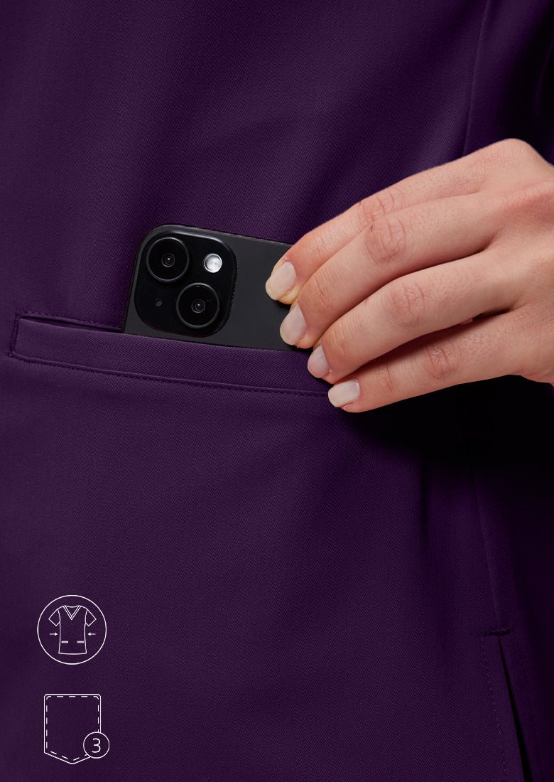 Dark-Purple