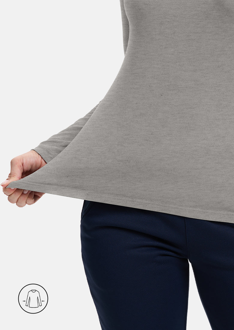 Heather Grey