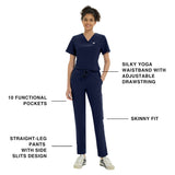 navy