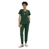 hunter-green