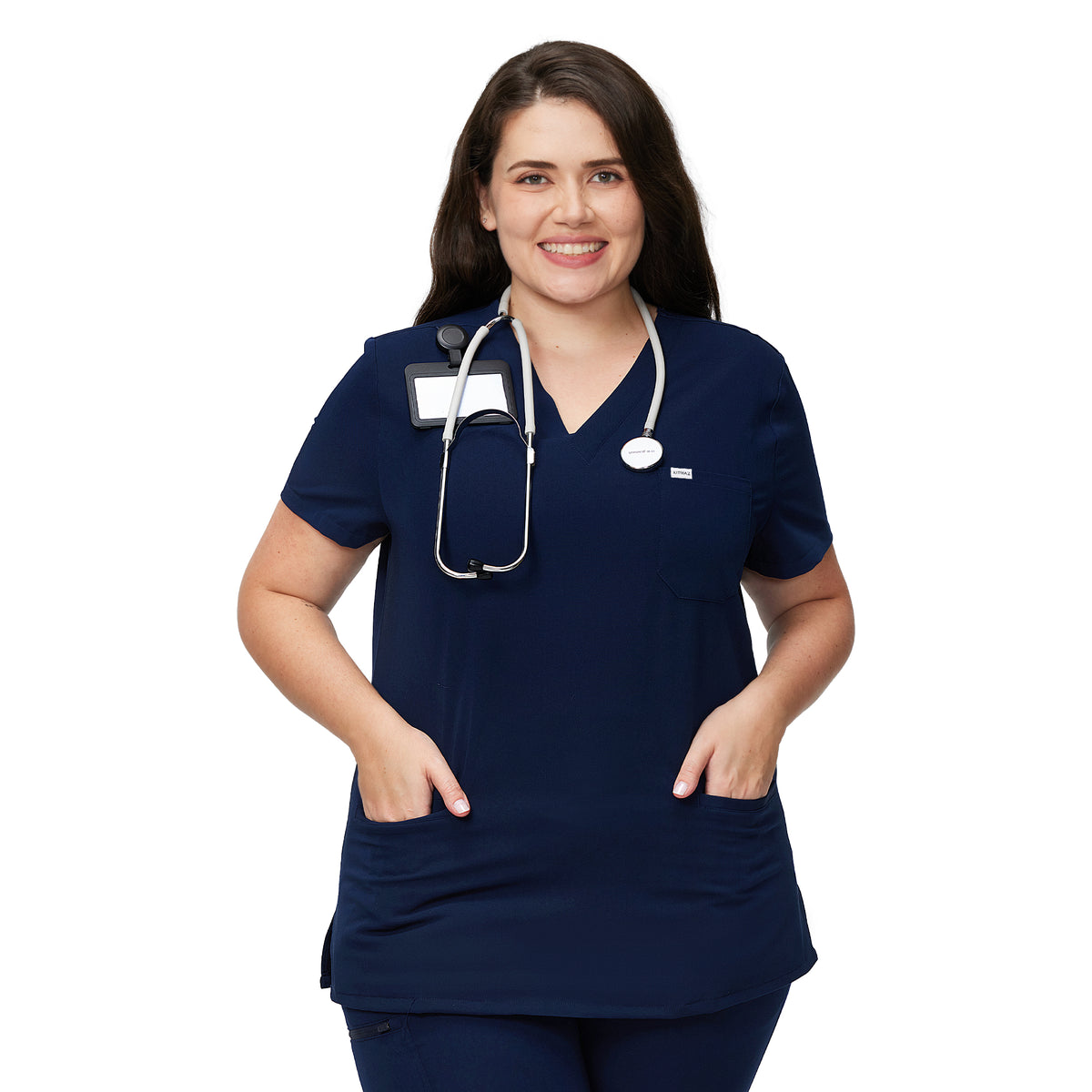 navy