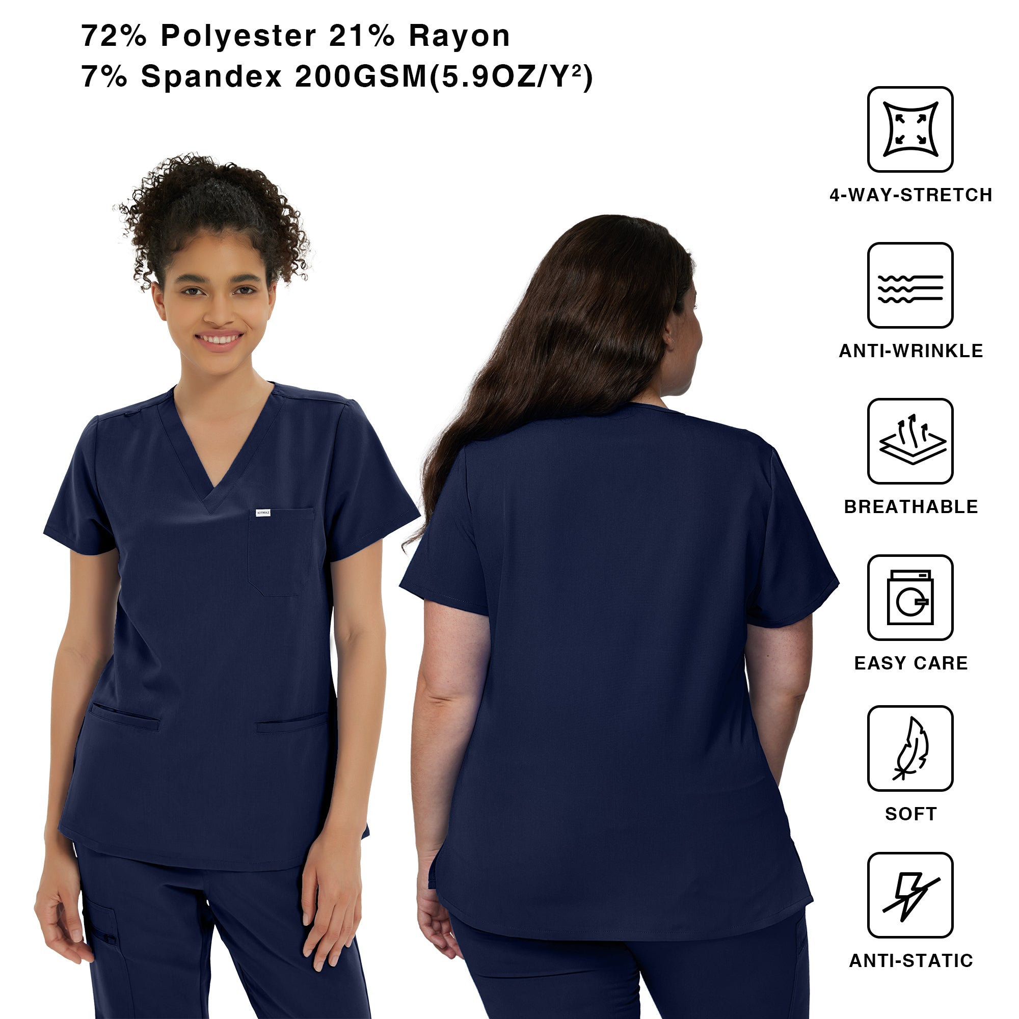 navy