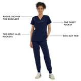 navy