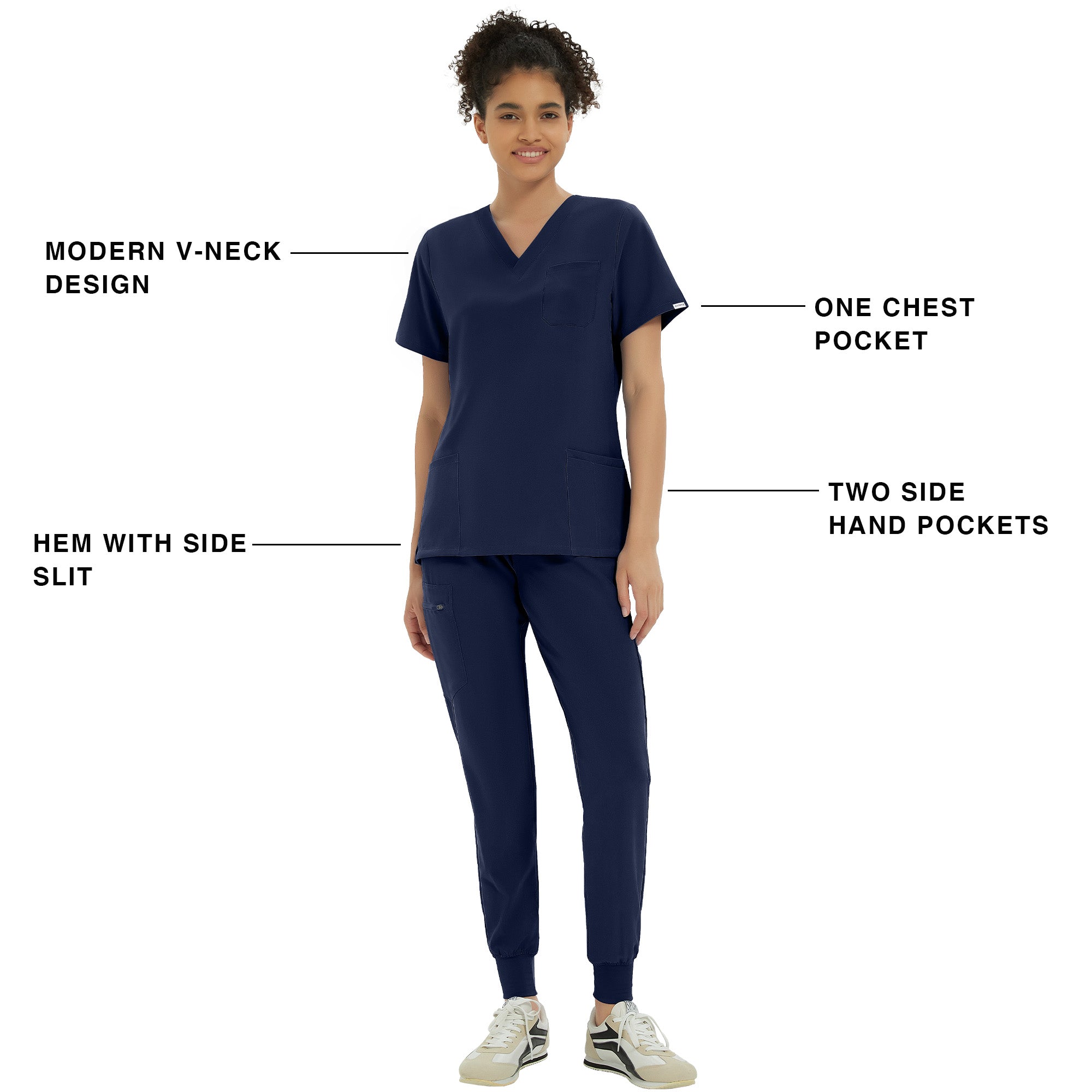 navy