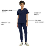 navy