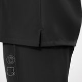 Clara Air V-Neck Scrub Top