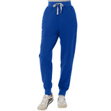 High Waisted Joycelyn 5-Pockets Jogger Scrub Pants
