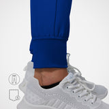 Joycelyn Air 5-Pockets Jogger Scrub Pants