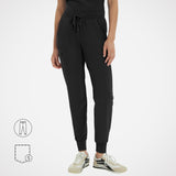 Joycelyn Air 5-Pockets Jogger Scrub Pants