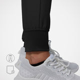 Joycelyn Air 5-Pockets Jogger Scrub Pants