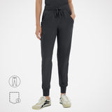 Joycelyn Air 5-Pockets Jogger Scrub Pants
