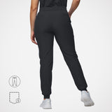 Joycelyn Air 5-Pockets Jogger Scrub Pants