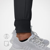 Joycelyn Air 5-Pockets Jogger Scrub Pants