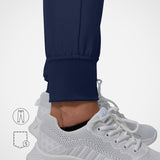 Joycelyn Air 5-Pockets Jogger Scrub Pants