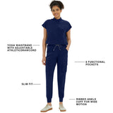 navy