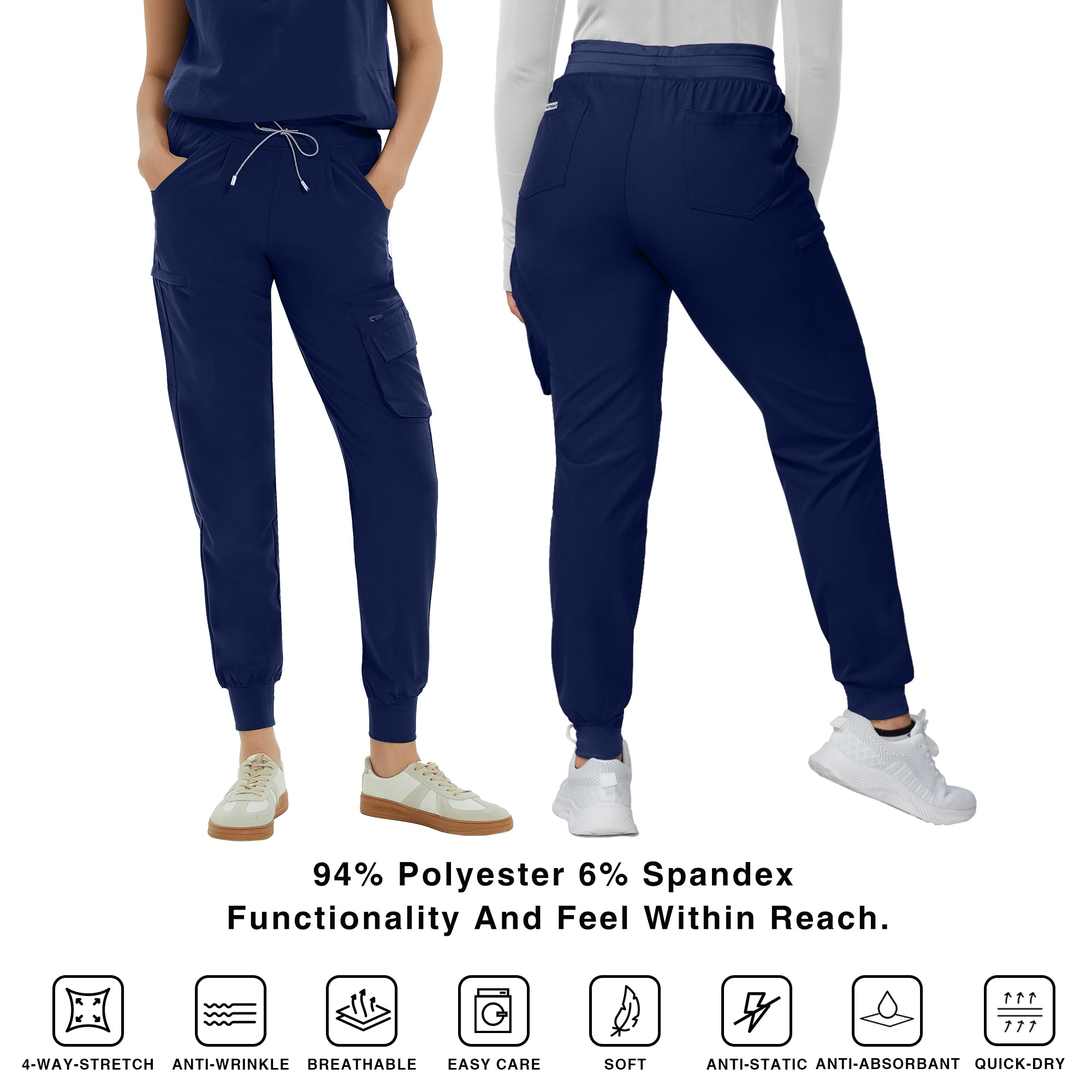 navy