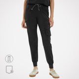 Rosalyn 8-Pockets Jogger Scrub Pants