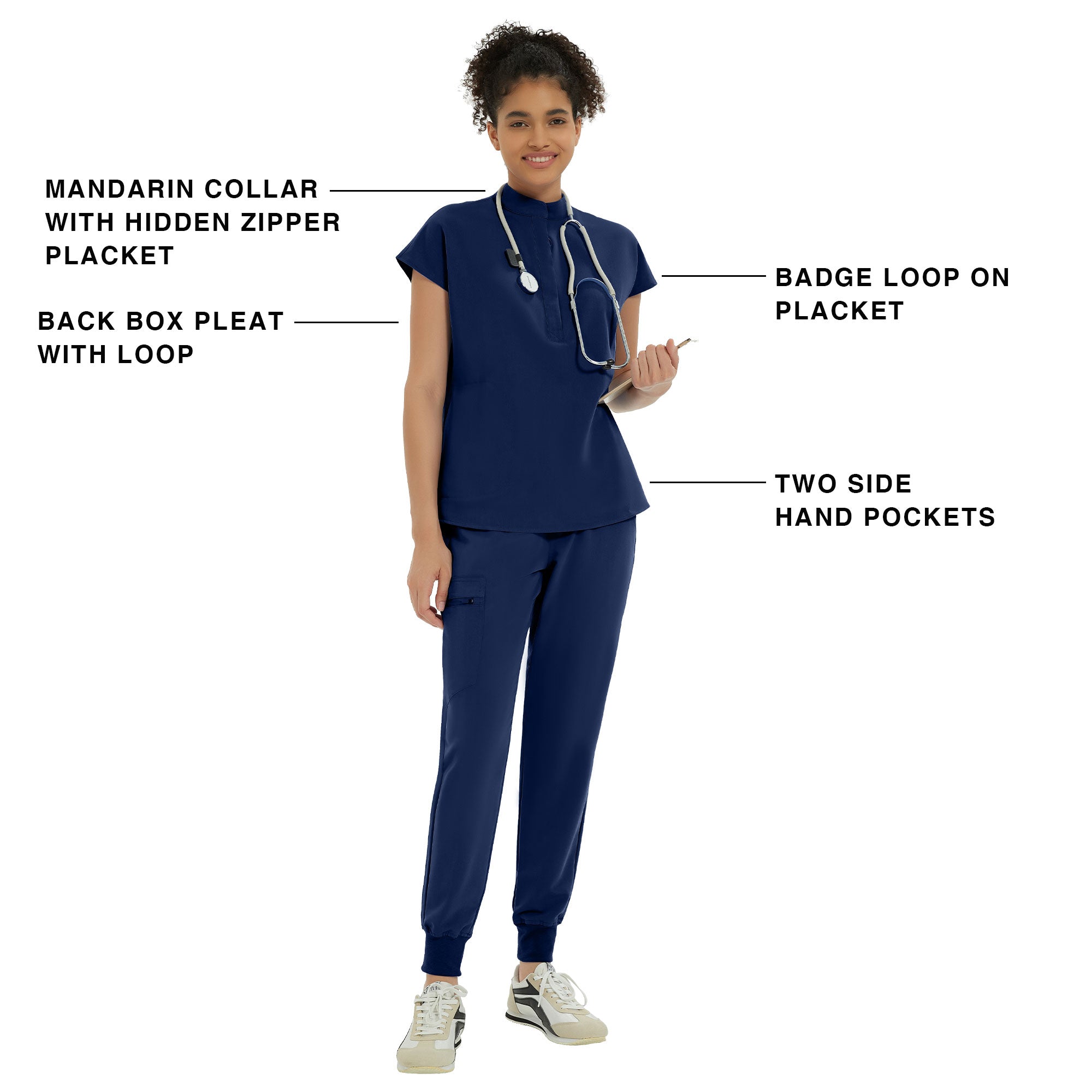 navy